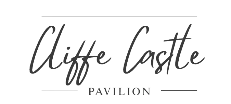 Cliffe Castle Pavilion Café Logo